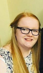 Emma – Youth Club Assistant